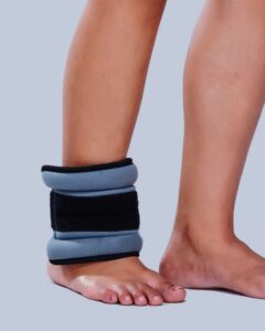 Ankle Weight cuff