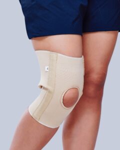 Functional Knee Support