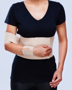 Shoulder Immobilizer